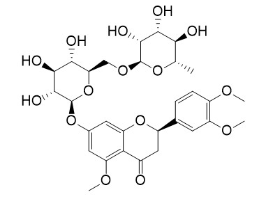 (R)-5,3'-Dimethyl hesperidin