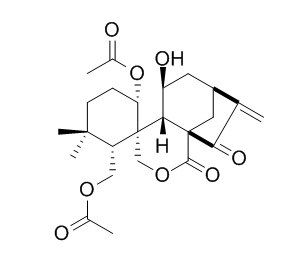 Rabdosin B