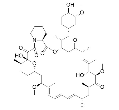 Rapamycin (Sirolimus)