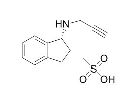 Rasagiline mesylate