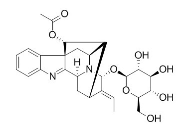 Raucaffricine