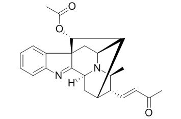 Rauvotetraphylline D