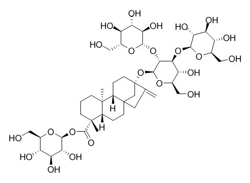 Rebaudioside A