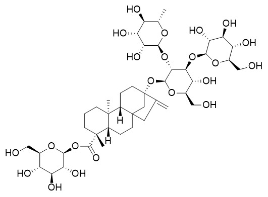 Rebaudioside C