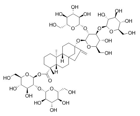 Rebaudioside D