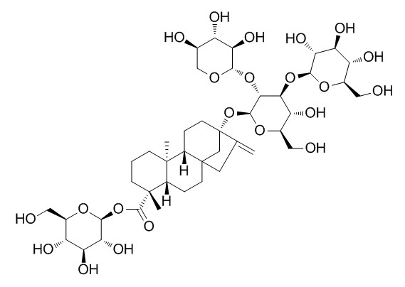 Rebaudioside F