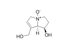 Retronecine N-oxide