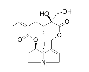 Retrorsine