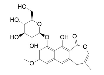 Rheumone B