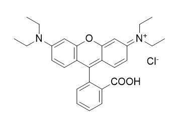 Rhodamine B