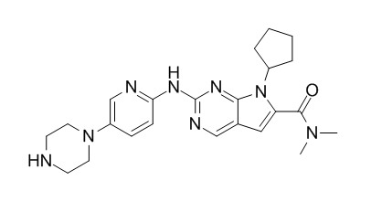 Ribociclib (LEE011)