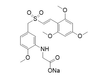 Rigosertib (ON-01910)