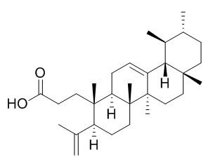 Roburic acid