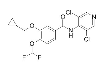 Roflumilast