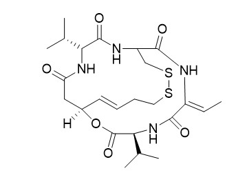 Romidepsin