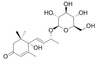 Roseoside