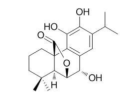 Rosmanol