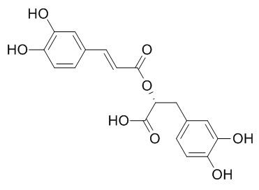 Rosmarinic acid