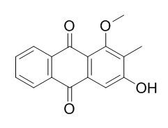 Rubiadin 1-methyl ether