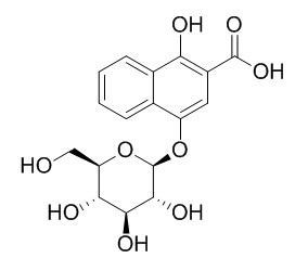 Rubinaphthin A