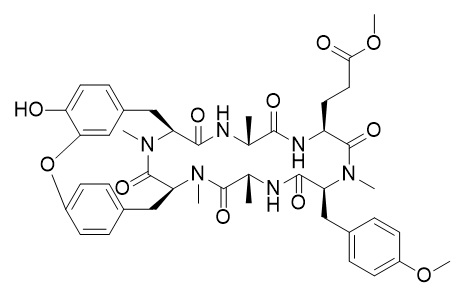 Rubiyunnanin C