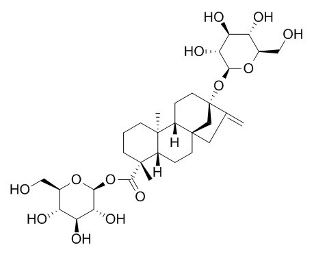 Rubusoside