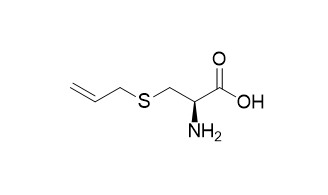 S-Allyl-L-cysteine