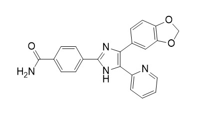 SB431542