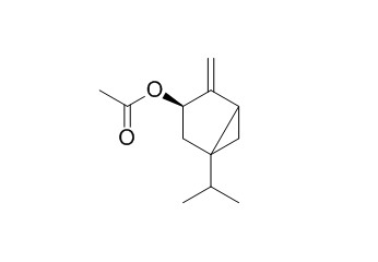 Sabinyl acetate