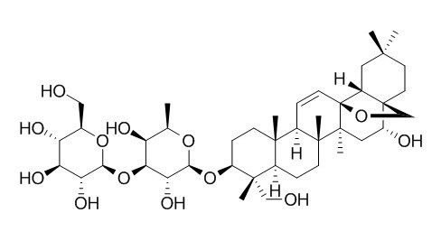 Saikosaponin D