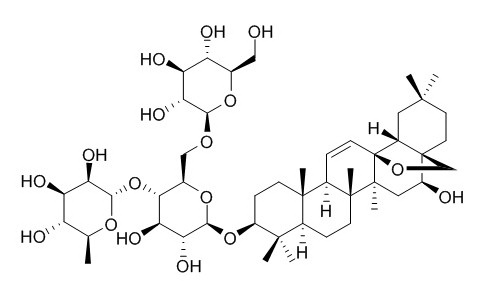 Saikosaponin C