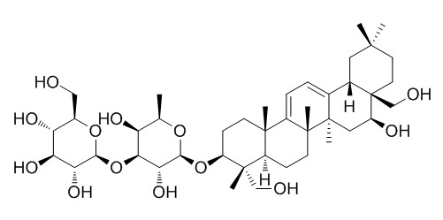 Saikosaponin G