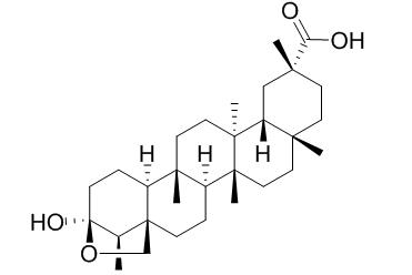 Salaspermic acid