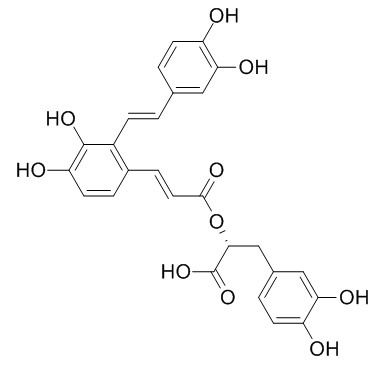 Salvianolic acid A