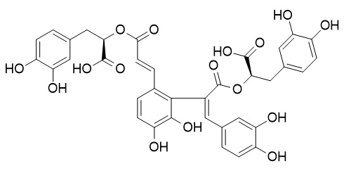 Salvianolic acid E