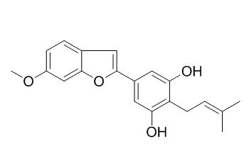 Sanggenofuran B