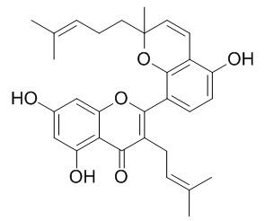 Sanggenone K