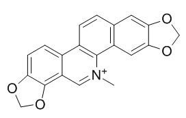 Sanguinarine