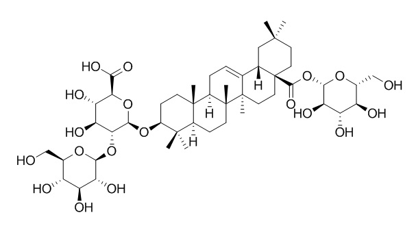 Saponin V