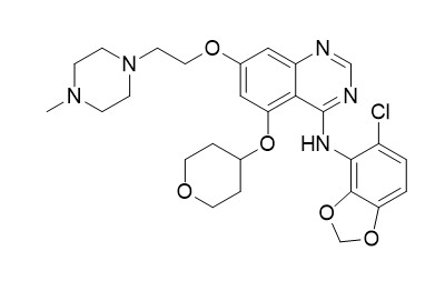 Saracatinib (AZD0530)