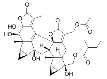 Sarcandrolide D