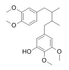 Schineolignin B