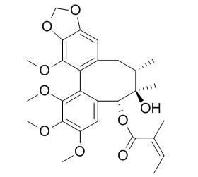 Schisantherin C