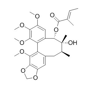 Schisanwilsonin I