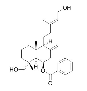 Scoparinol