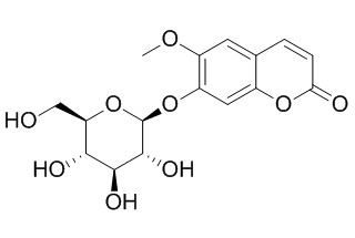 Scopolin