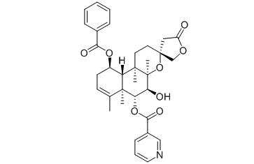 Scutebarbatine W