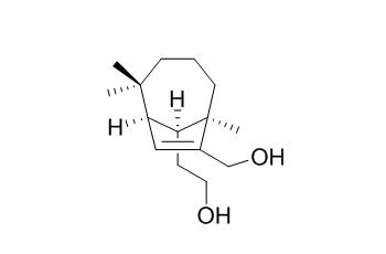 Secolongifolenediol