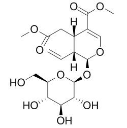 Secoxyloganin methyl ester