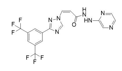 Selinexor (KPT-330)